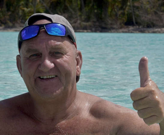 saona fun